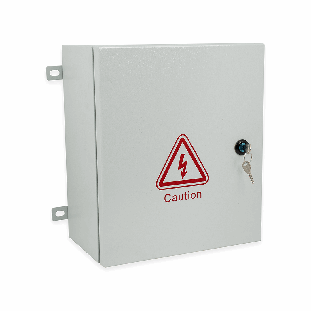 GT Power Dual Function Automatic Transfer Switch - Never Lose Power Again
