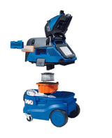Nilfisk Attix 33, H-Class Wet & Dry Vacuum Cleaner - 30L