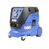 Nilfisk Attix 33, H-Class Wet & Dry Vacuum Cleaner - 30L
