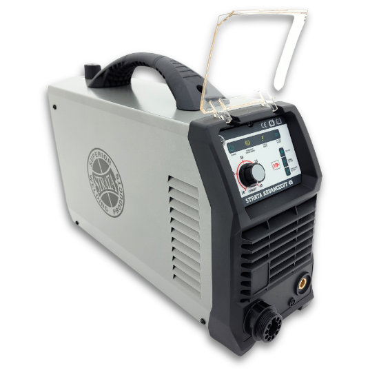 Strata 40A PFC Inverter Plasma Cutter, ADVANCECUT45