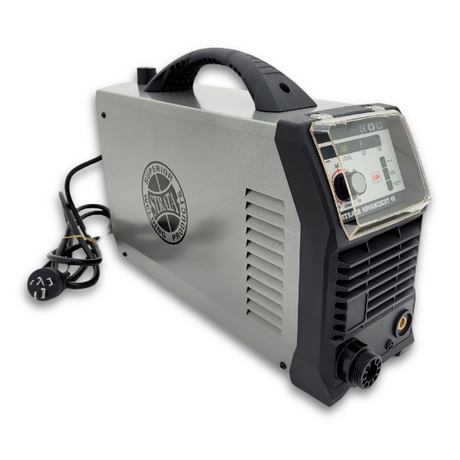 Strata 40A PFC Inverter Plasma Cutter, ADVANCECUT45