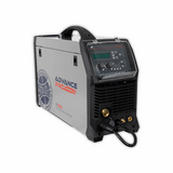 Strata 400A Three Phase Compact Synergic MIG/ARC/Lift TIG Inverter Welder