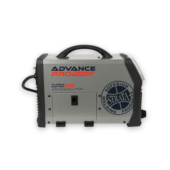 Strata 60A Inverter Plasma Cutter, ADVANCECUT60