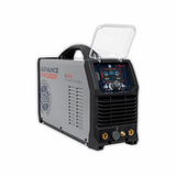 Strata 250A Synergic AC/DC Pulse TIG / ARC PFC Inverter Welder