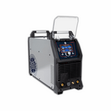 400A AC/DC Pulse TIG / ARC Welder - Optional Water Cooled Set Up