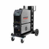 400A AC/DC Pulse TIG / ARC Welder - Optional Water Cooled Set Up