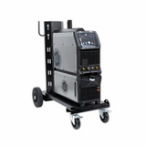 400A AC/DC Pulse TIG / ARC Welder - Optional Water Cooled Set Up