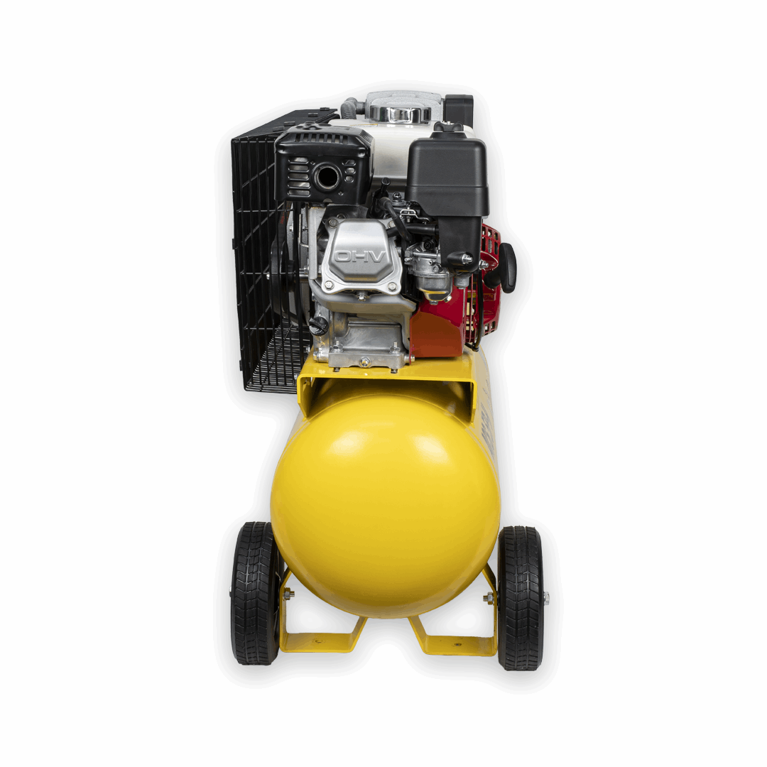 Air Command Honda Powered Petrol Air Compressor AC6.5P-H