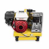 Air Command Vehicle Mount Honda Powered Petrol Air Compressor AC6.5CP-H