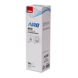Box of esko AIR8 805 Respirator Cleaning Wipes on a white background