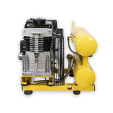 Air Command Vehicle Mount 8HP Powerdyne Powered Petrol Air Compressor AC7.5CP