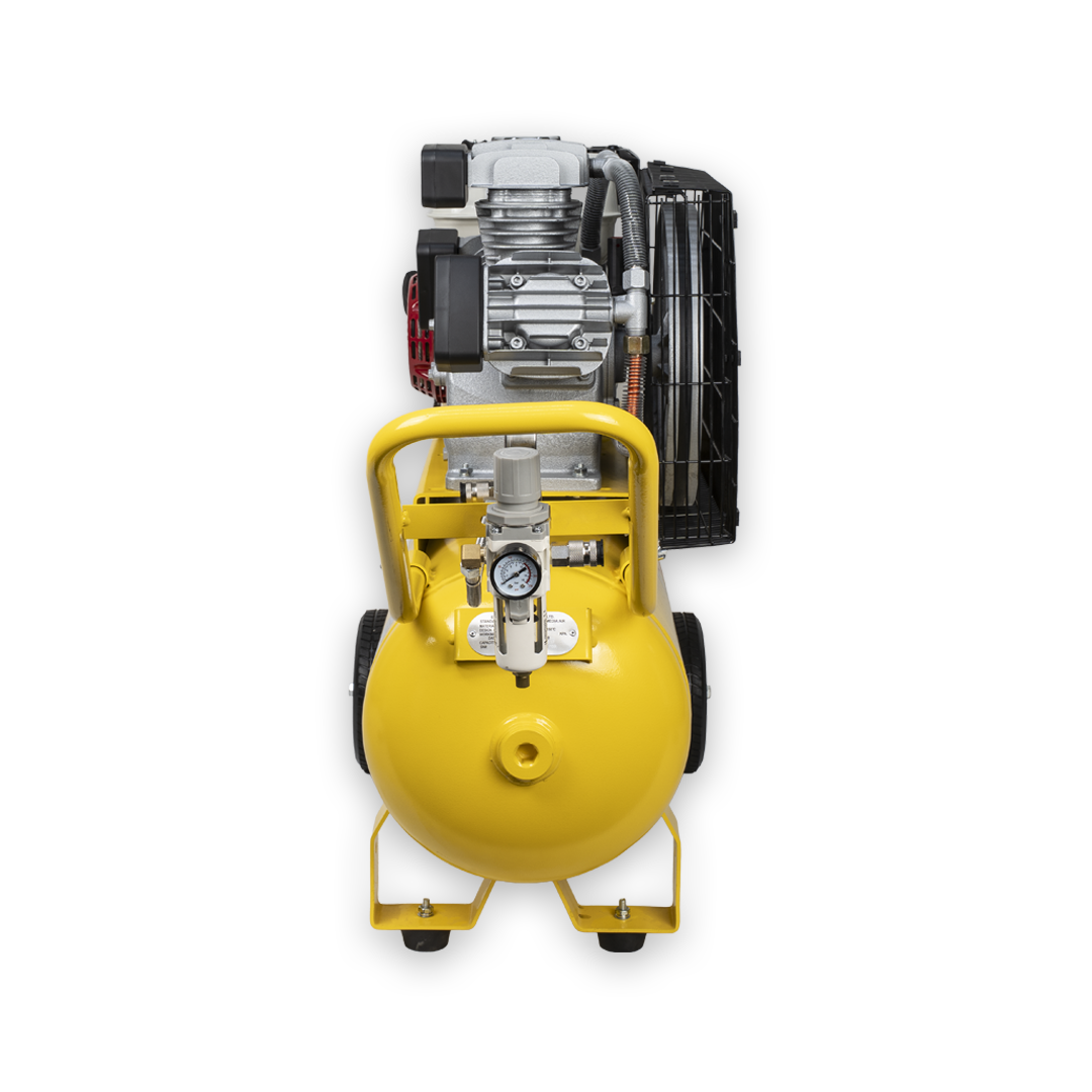 Air Command Honda Powered Petrol Air Compressor AC6.5P-H