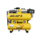Air Command Vehicle Mount Honda Powered Petrol Air Compressor AC6.5CP-H