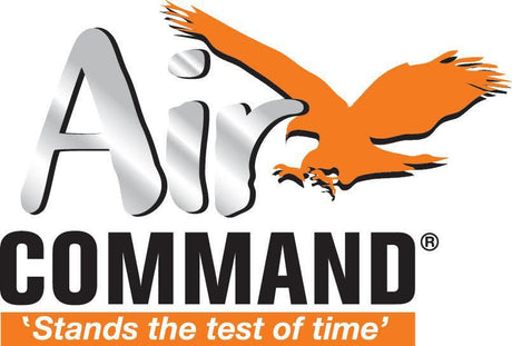 Aircommand Air Compressors