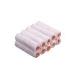 100mm x 6mm Almax Fine Finish Smooth Surface Mini Roller Pack