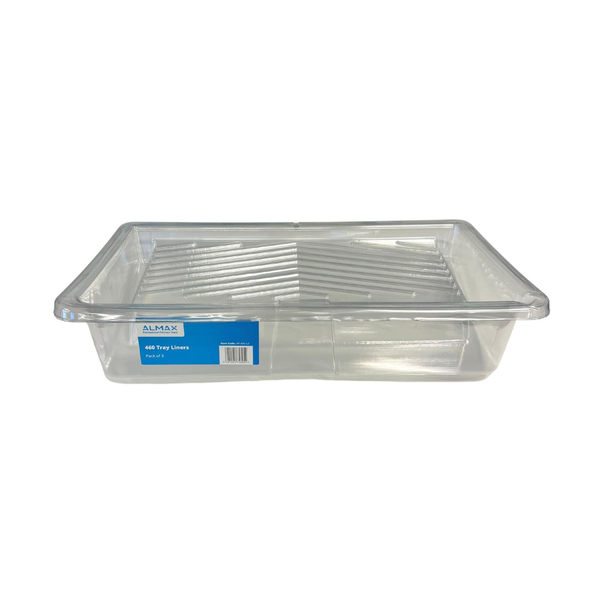 Almax 460mm Maxi Tray Disposable Liners - 3 Pack