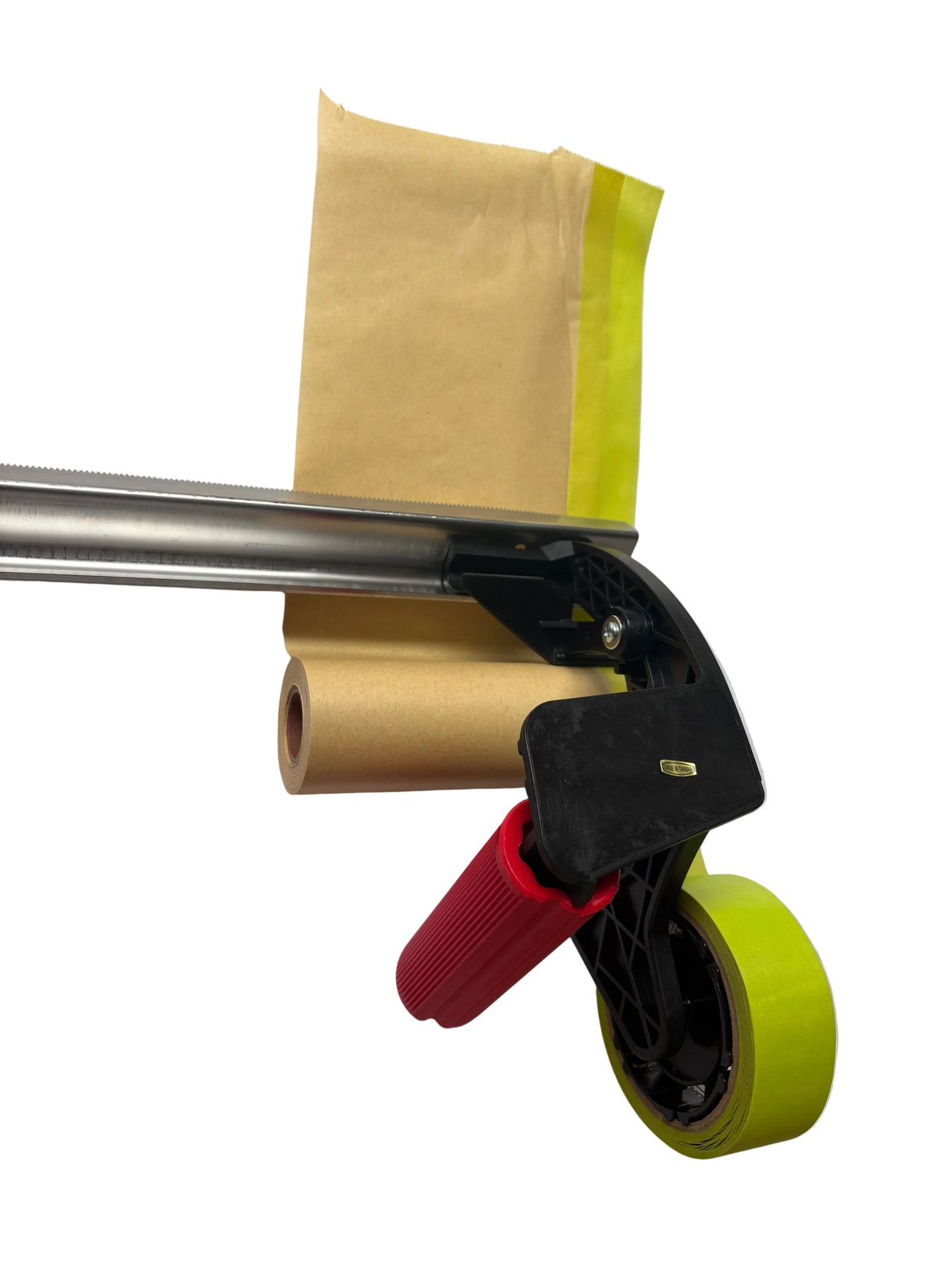 Almax Max-Masker with 355mm Film & Paper Blade