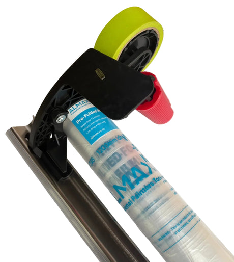 Almax Max-Masker with 355mm Film & Paper Blade