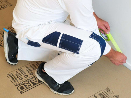 Almax Painters Trousers