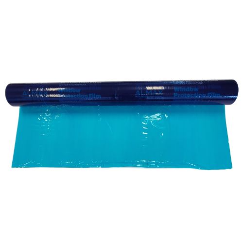 Super Tex Window And Glass Protection Film - 1000mm x 100m