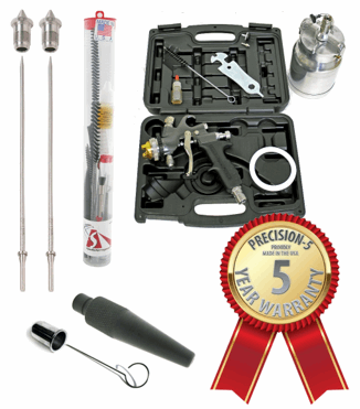 Apollo LE Accessories Kit