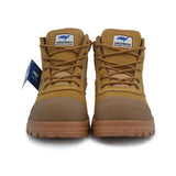 Turtle Boots Arakan Safety Boot - Front