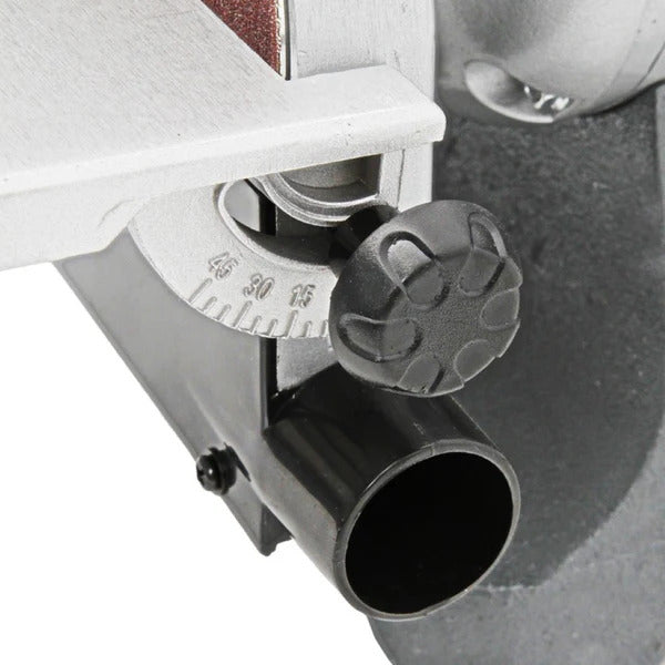 550W Variable Speed Belt And Disc  Bench Sander - Start Sharpening Your Knives Out Of The Box