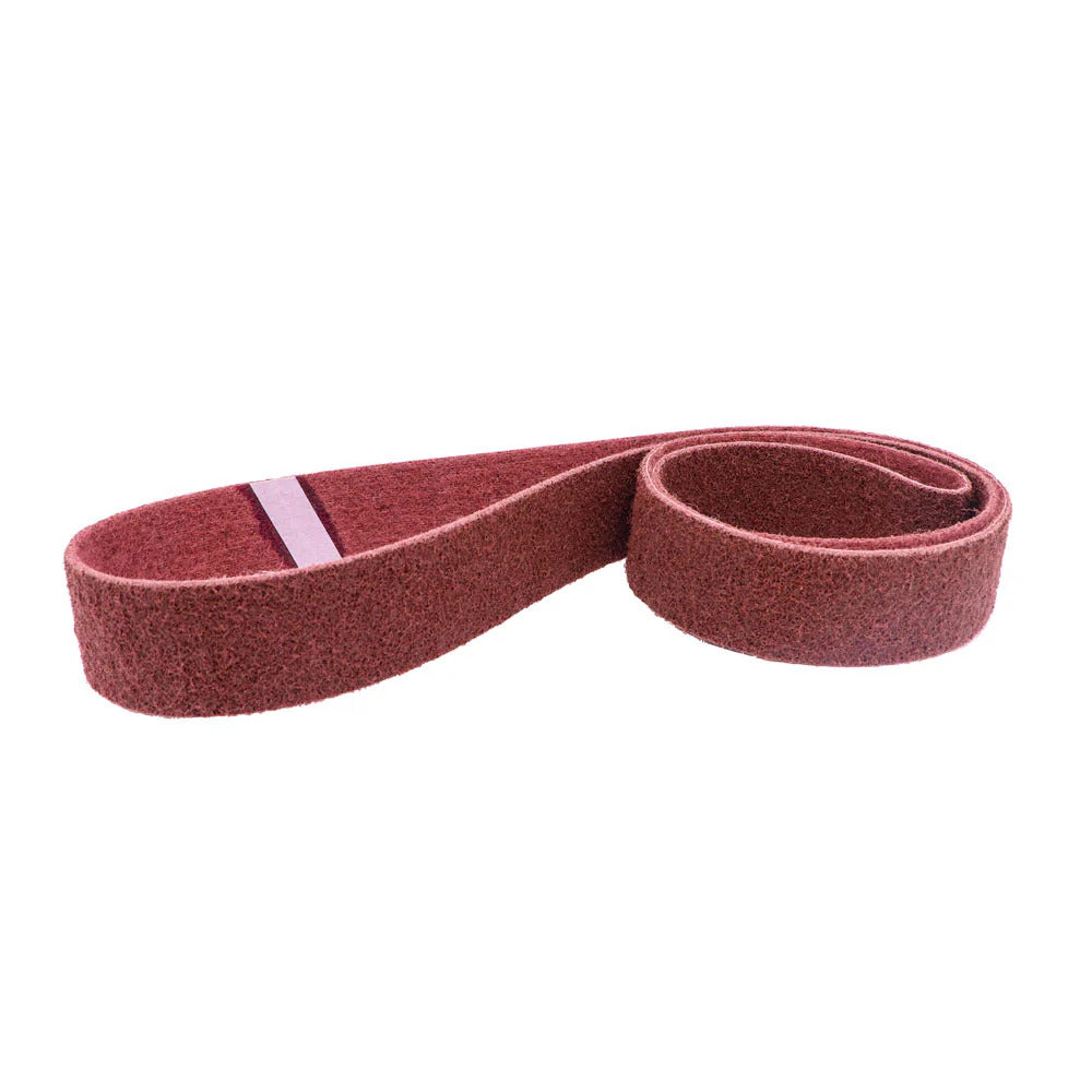 50mm x 915mm Medium Bibielle Surface Conditioning Belts