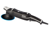 Rupes polisher on a white background