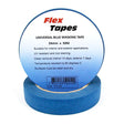 18mm Flex Premium Universal Blue Interior / Exterior Masking Tape