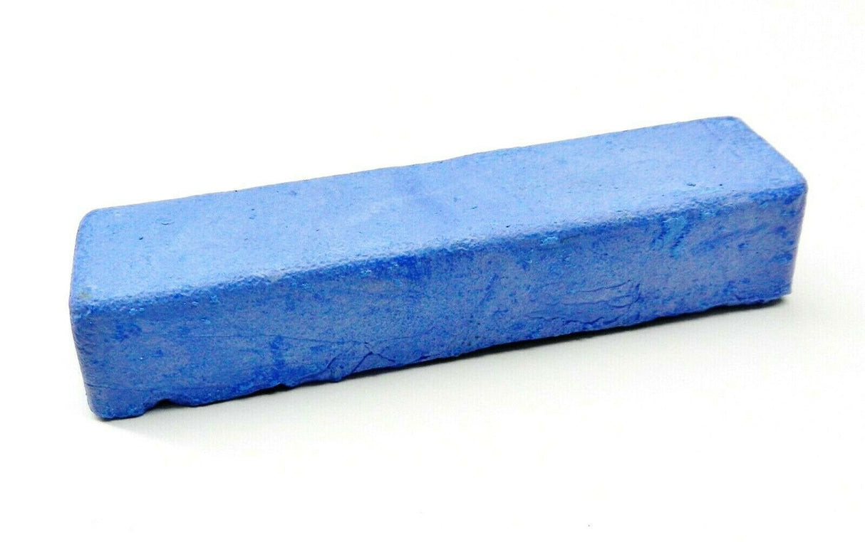 Polishing Bar - Blue Multi Shine