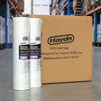 3600mm x 25m Buy A Box 12 Rolls Haydn Heavy Duty Masking Film