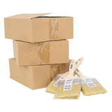 White Bristle Industrial Brush - 36 Packs - Buy The Box