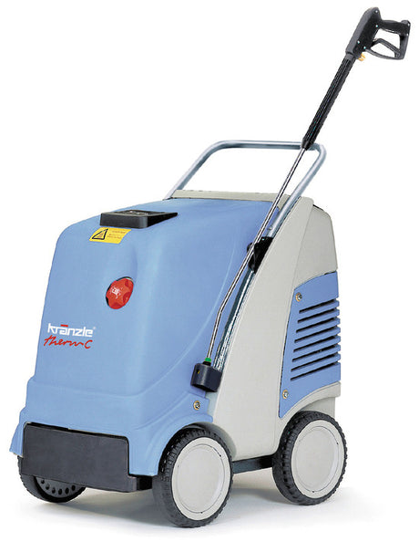 Kranzle Compact Therm, 1885psi High Pressure Steam Cleaner, CA11/130