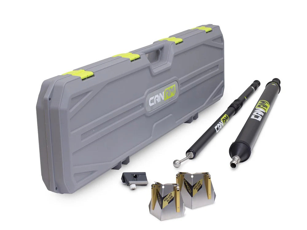 Canam Starter Tool Kit - The Perfect Corner Finishing Kit