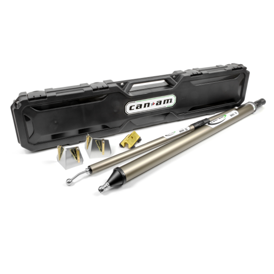 Canam GoldCor Starter Tool Kit - The Perfect Corner Finishing Kit