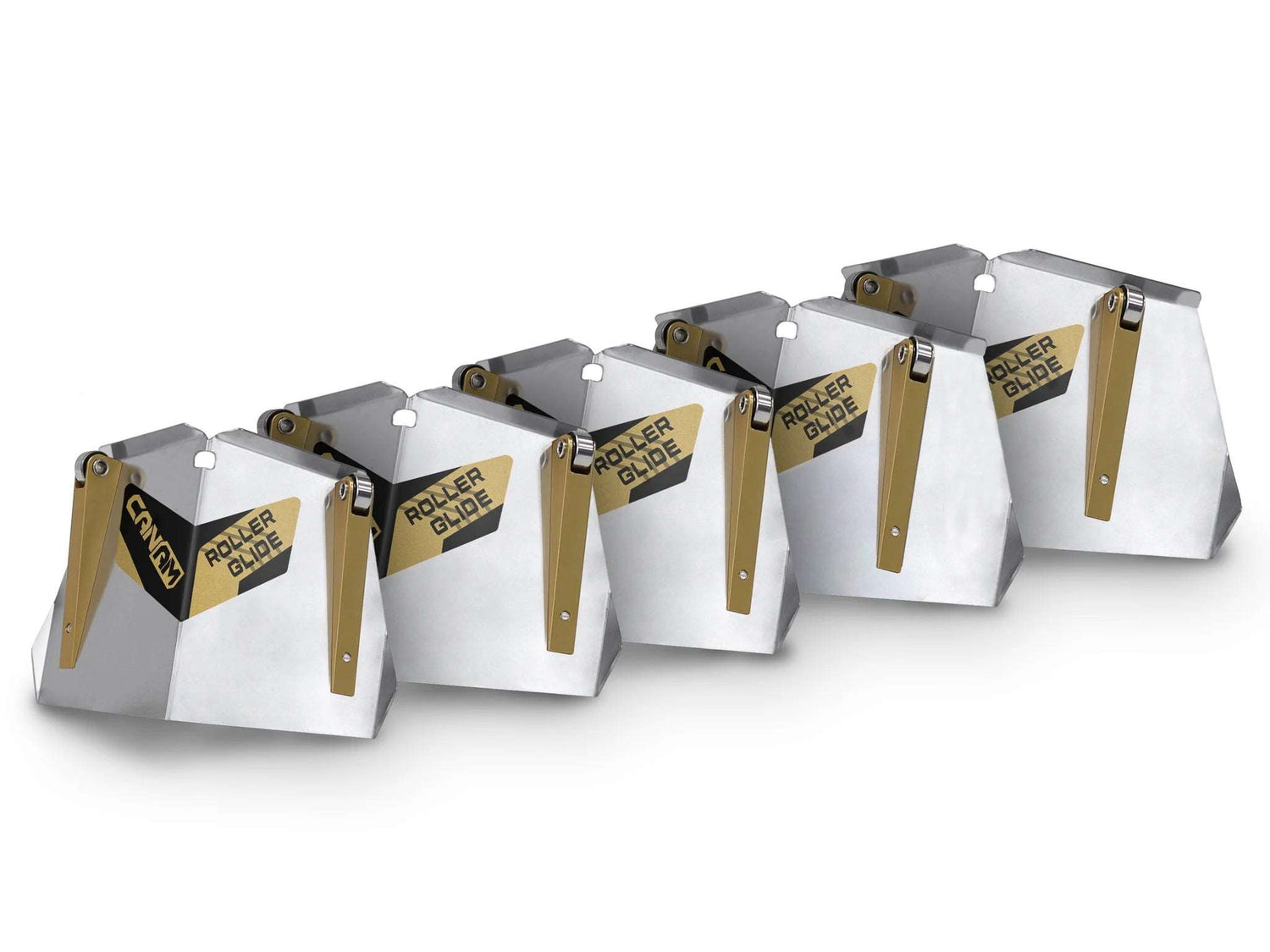 Canam GoldCor Professional Took Kit - Fully Loaded!