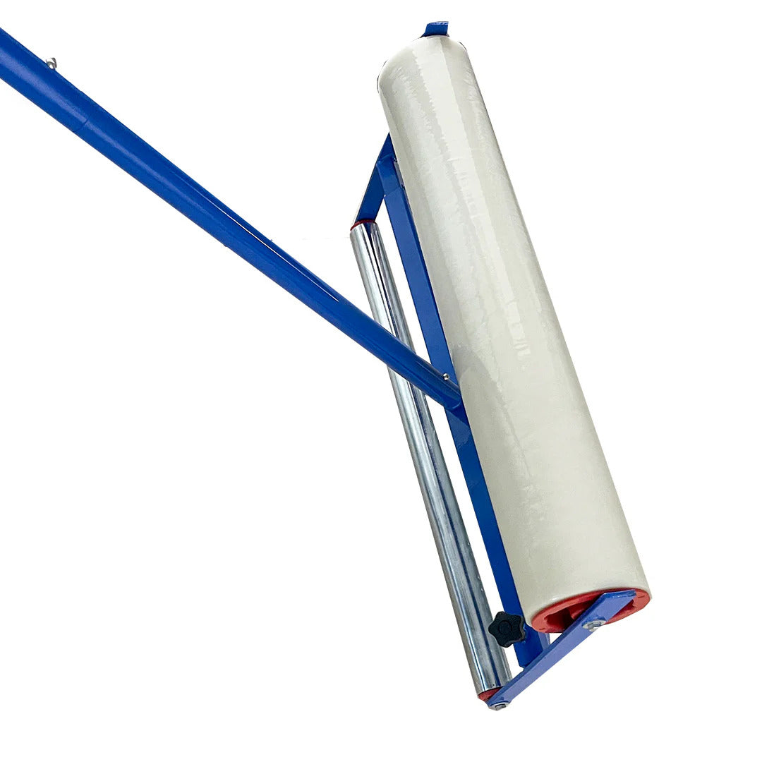 Haydn Adhesive Carpet Protection Film Applicator - Walk Behind