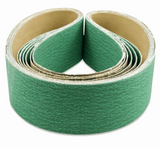 50mm x 915mm Ceramic Linishing and Sanding Belts