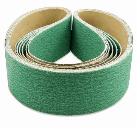 50mm x 1830mm Ceramic Linishing and Sanding Belts