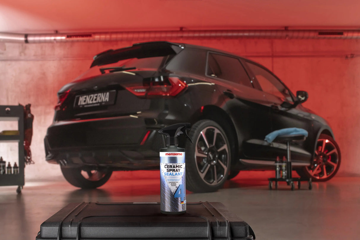 Menzerna Ceramic Spray Sealant 500ml