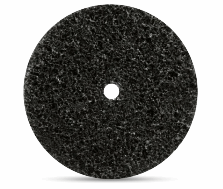 Black StripX Clean And Strip General Purpose - Arbor Mounted