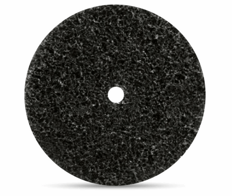 Black StripX Clean And Strip General Purpose - Arbor Mounted