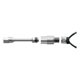 Wagner ClearSpray Valve - No More Spitting When Spraying With An Extension Wand