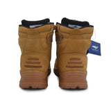 Turtle Boots Coahuilan Safety Boots