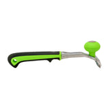 60mm Tungsten Carbide Scraper With Comfort Handle - Including 10 Spare Blades