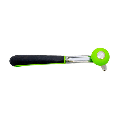 60mm Tungsten Carbide Scraper With Comfort Handle - Including 10 Spare Blades