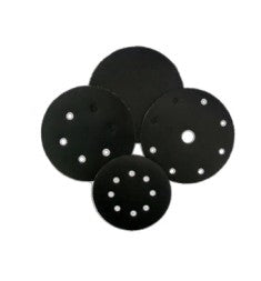 Velcro Conversion Discs - Convert A Sticky Back Pad To Velcro