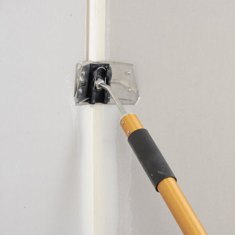 3.5" TapeTech Corner Flusher