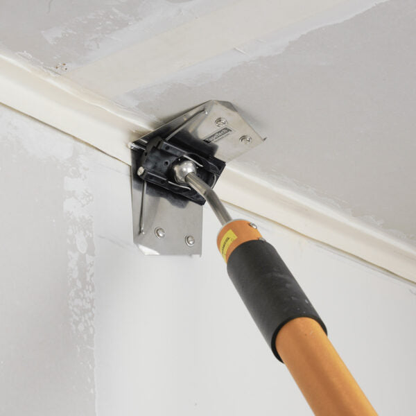 3" TapeTech Corner Flusher